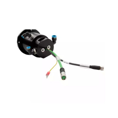 qualità  Industrial Integrated Custom Electric Slip Ring Slip Ring fabbrica