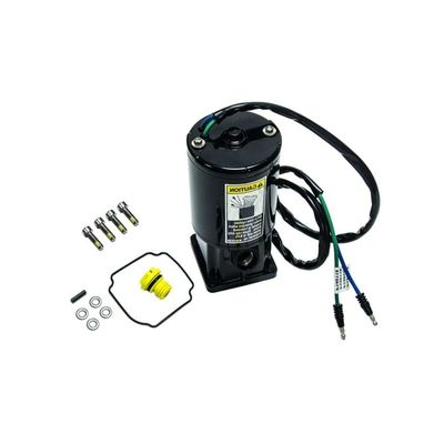 qualità  819479A1,81948OA1 Aluminum PH200-T003 50-125HP For Mercury Outboard Trim Engine Rebuild Kits fabbrica