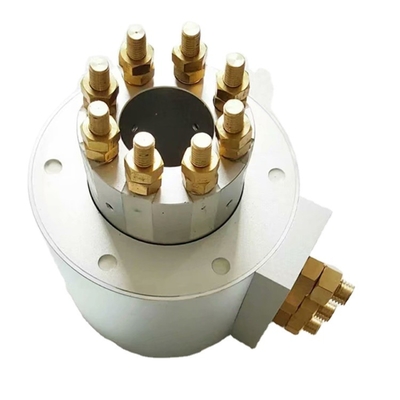 Electric Rotary Coupling Rolling Mill Hydraulic Rotary Joint