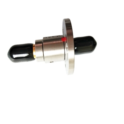 High Frequency Copper Alloy RF Rotary Joint