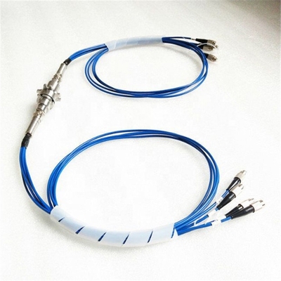 Radar Fiber Optics Rotary Joint Multi Channel Waveguide Rotary Joints