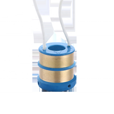 Cotton Candy Machine Accessories SRS 15*30*35 Cotton Candy Machine Accessories With Electric Slip Ring Swivel Wire 2-Ring Joint