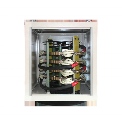 Customized Rotary Electric Slip Ring Collector Customized Cabinet Type Center Slip Ring