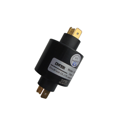 SRC032-4 Brush Free Mercury Slip Ring SRC032-4