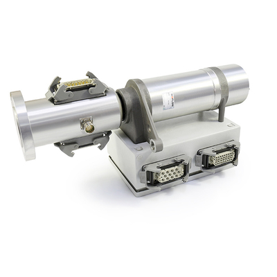 Wind Turbine Slip Ring Aerospace Slip Perimeter Defense Slip Rings MF1725